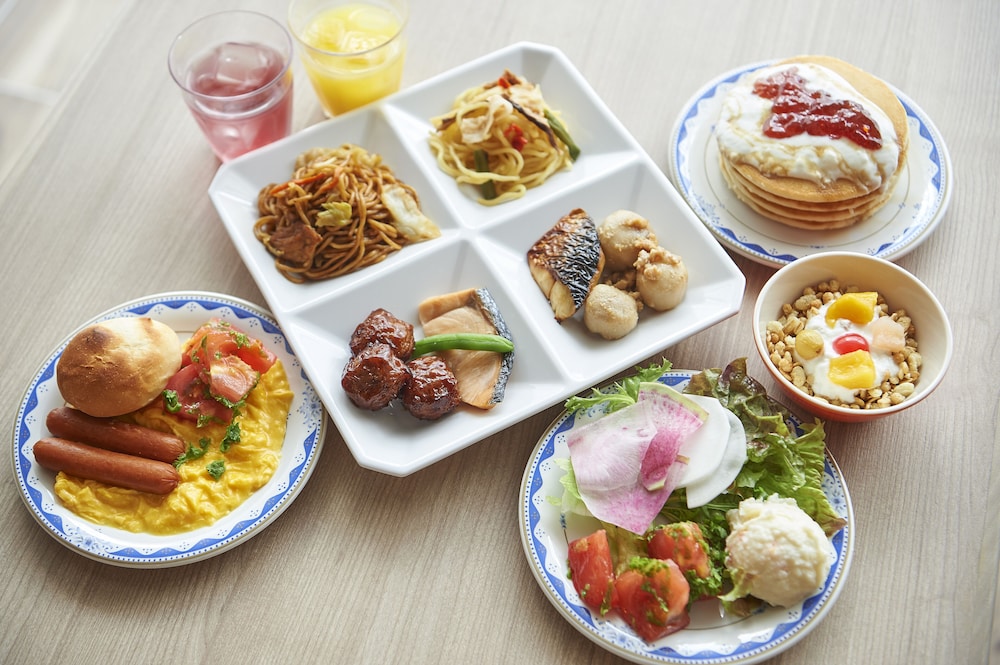 

Milano - Kamakura - Sotetsu Fresa Inn Kamakura-Ofuna Higashiguchi
