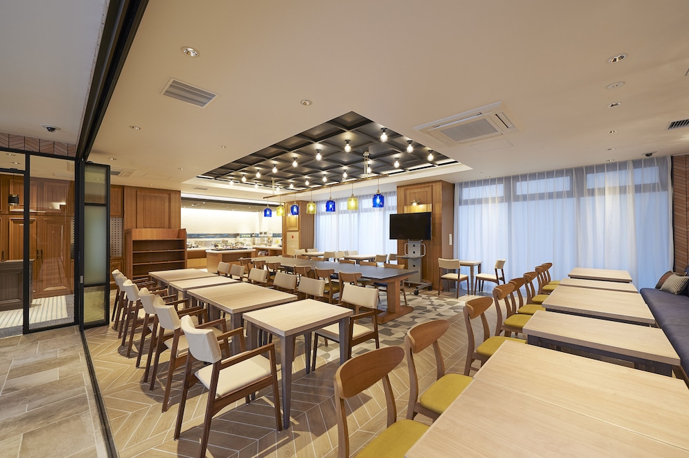 

Roma - Kamakura - Sotetsu Fresa Inn Kamakura-Ofuna Higashiguchi
