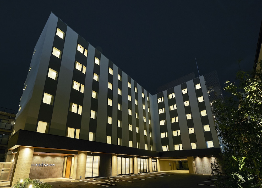 

Milano - Kamakura - Sotetsu Fresa Inn Kamakura-Ofuna Higashiguchi