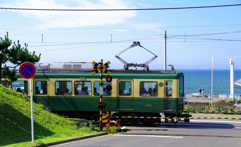 

Milano - Fujisawa - Sotetsu Fresa Inn Kamakura-Ofuna Higashiguchi