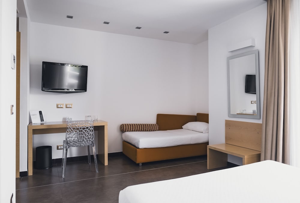 

Milano - Scicli - Modica Palace Hotel