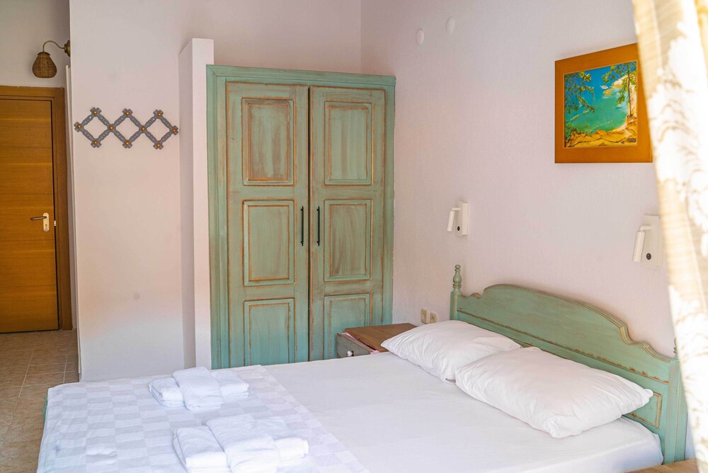 

Palermo - Dalaman, Turchia - The Diplomat Hotel