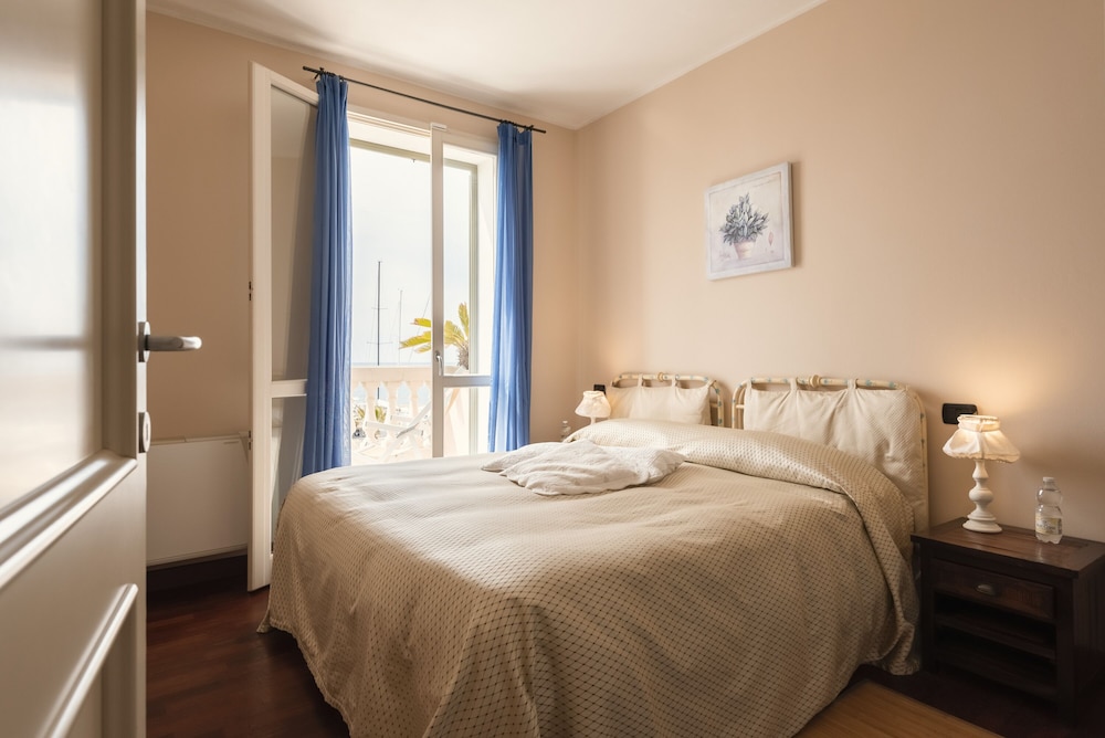 

Milano - San Vincenzo - Residenza Santa Cecilia