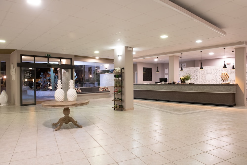 

Milano - Noto Marina - Hotel Club Eloro