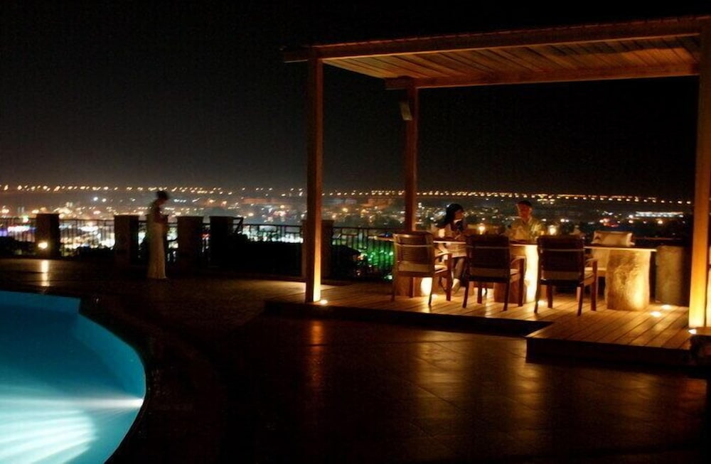 

Catania - Sharm El Sheikh, Mar Rosso - Eden Rock Hotel Namaa Bay