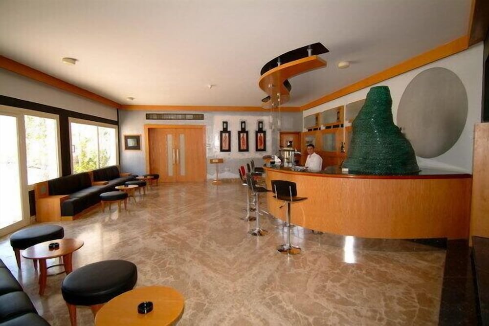 

Bologna - Sharm El Sheikh - Eden Rock Hotel Namaa Bay