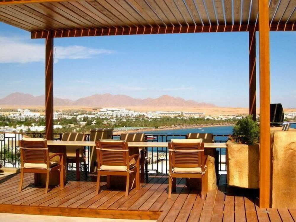 

Ancona - Sharm El Sheikh - Eden Rock Hotel Namaa Bay