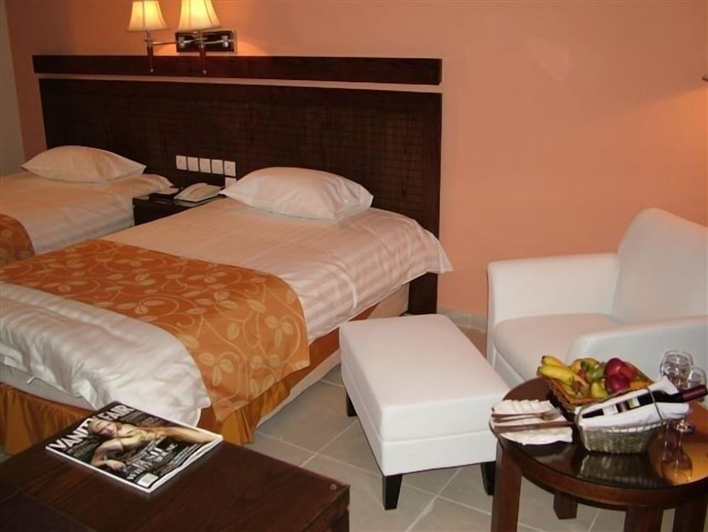 

Napoli - Sweimeh - Dead Sea Spa Hotel