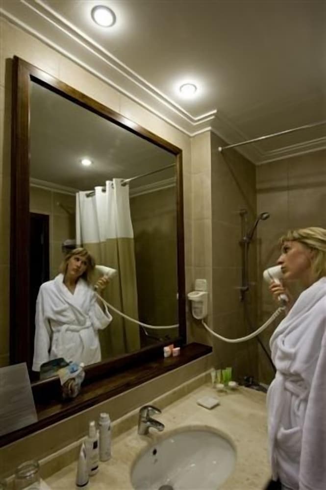 

Milano - Sowayma - Dead Sea Spa Hotel