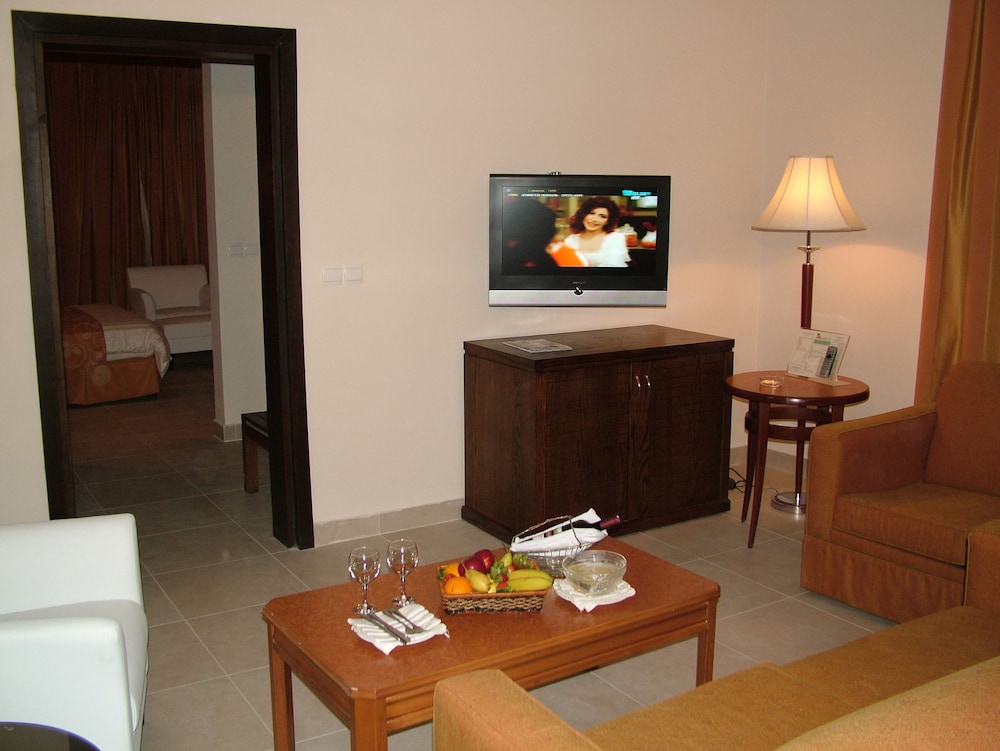 

Milano - Sowayma - Dead Sea Spa Hotel