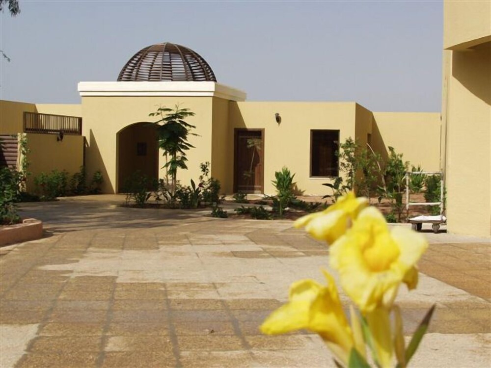 

Roma - Sowayma - Dead Sea Spa Hotel
