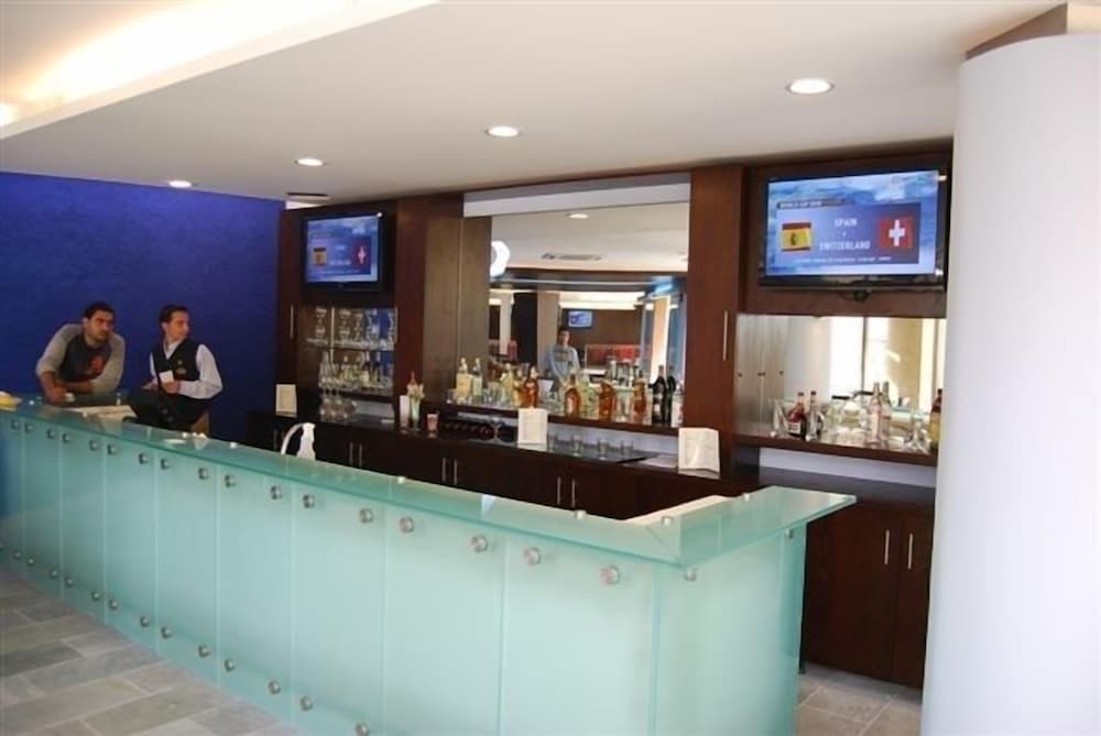 

Catania - Sowayma - Dead Sea Spa Hotel