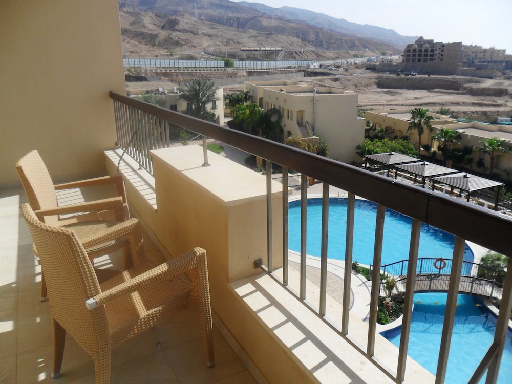 

Milano - Sowayma - Dead Sea Spa Hotel
