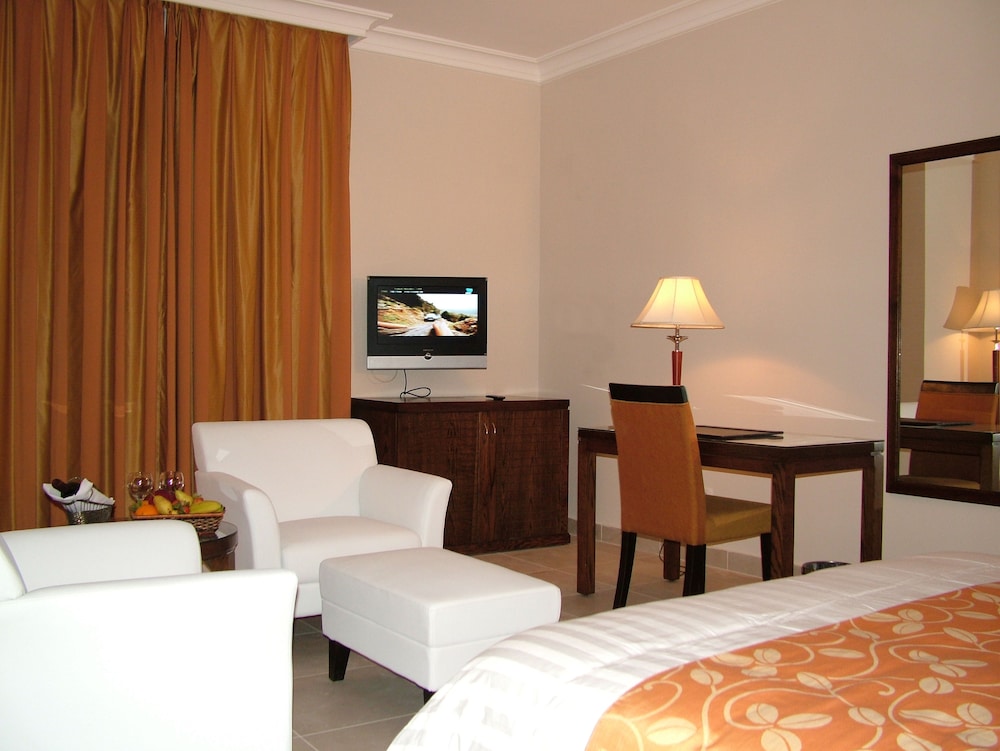 

Bari - Sweimeh - Dead Sea Spa Hotel