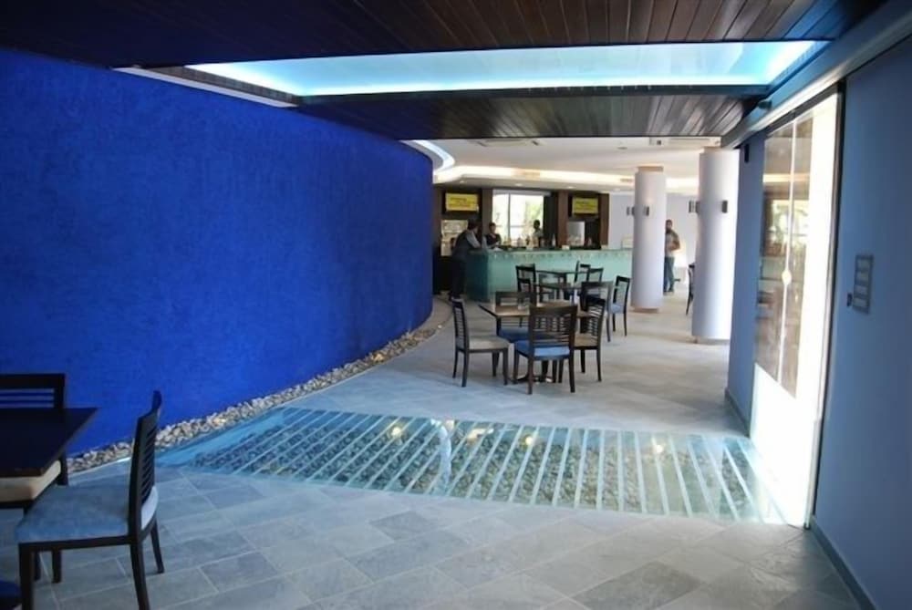 

Venezia - Sowayma - Dead Sea Spa Hotel