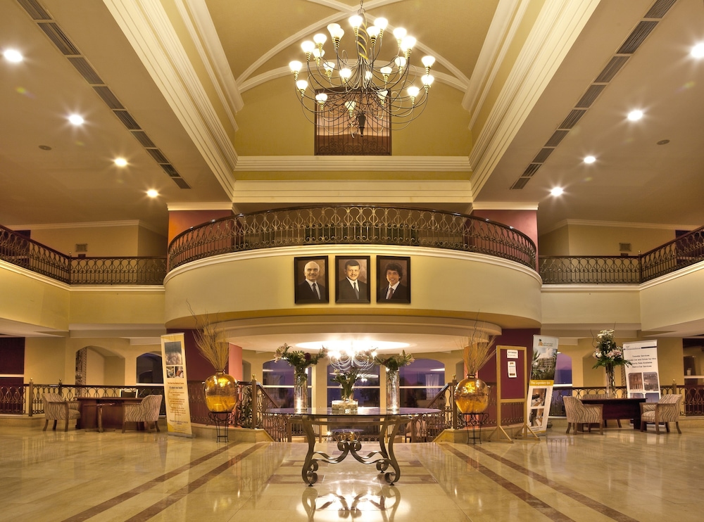 

Bologna - Sowayma - Dead Sea Spa Hotel