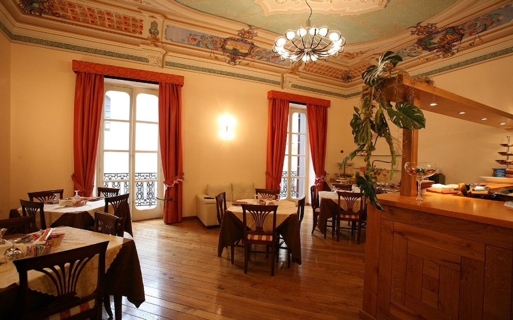 

Milano - Milazzo - Hotel Medici