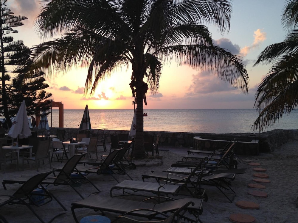 

Torino - Cozumel - Hotel Barracuda Cozumel