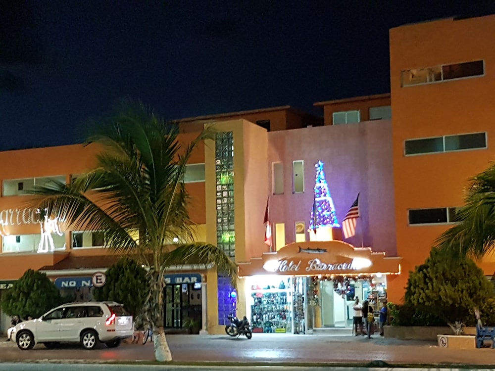 

Firenze - Cozumel - Hotel Barracuda Cozumel