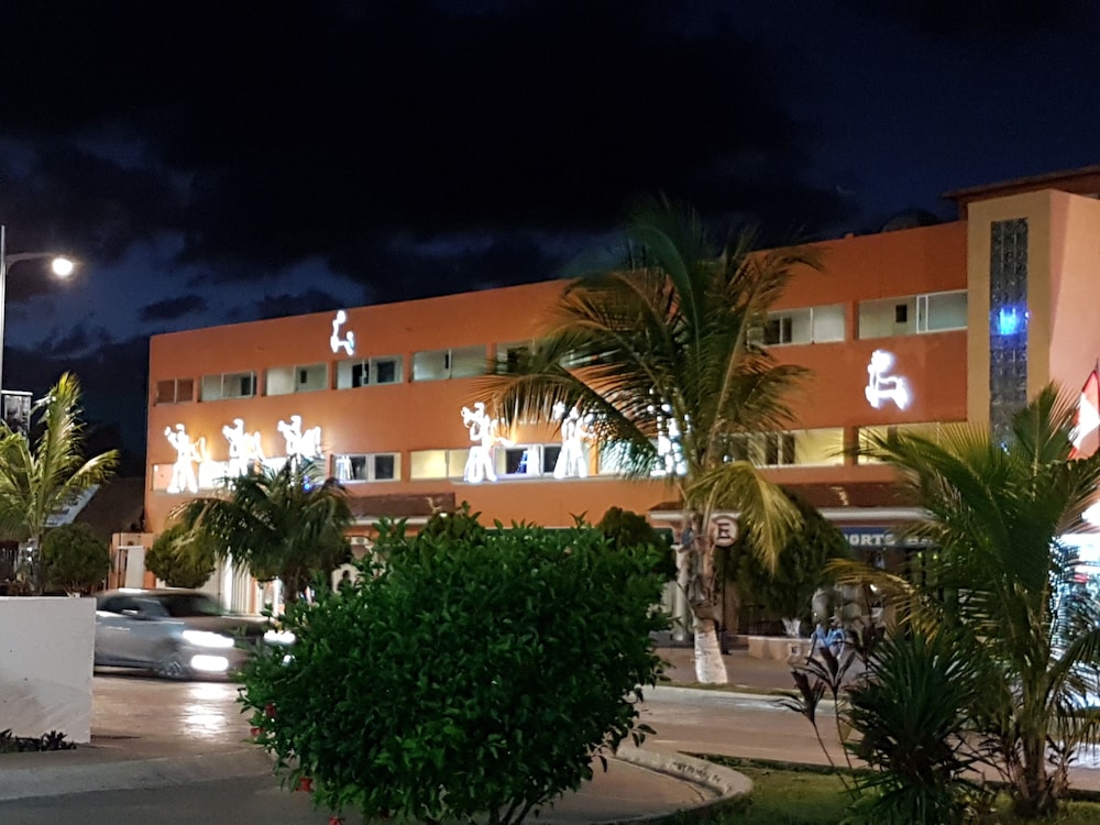 

Milano - Cozumel - Hotel Barracuda Cozumel