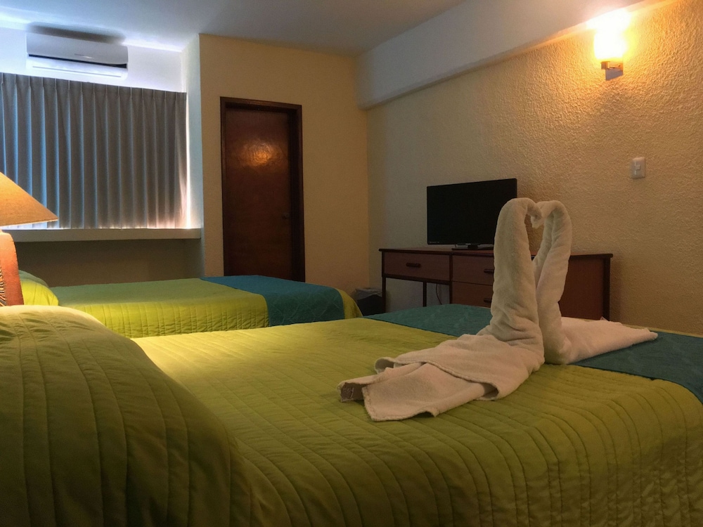 

Venezia - Cozumel - Hotel Plaza Cozumel