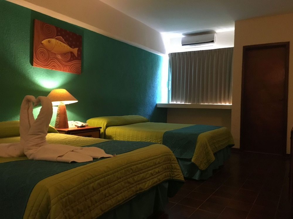 

Firenze - Cozumel - Hotel Plaza Cozumel