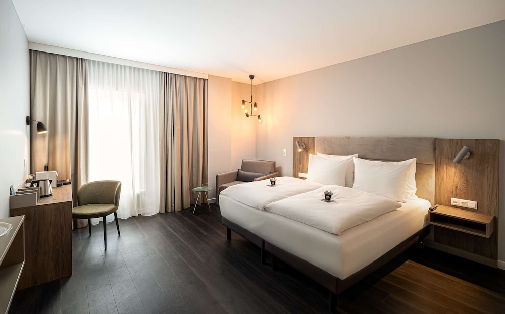 elaya hotel oberhausen, Trademark by Wyndham