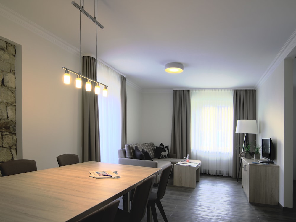 

Roma - Donaueschingen - Hotel Rössle