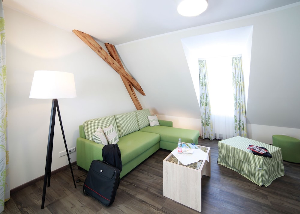 

Roma - Donaueschingen - Hotel Rössle
