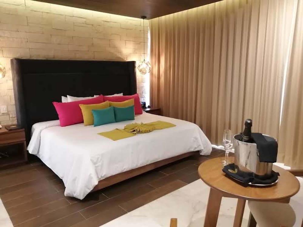 

Firenze - Isla Mujeres - Hotel Beló Isla Mujeres - All Inclusive
