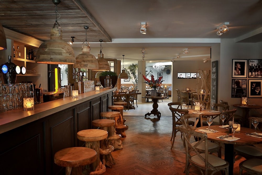 

Roma - Eindhoven - Hotel La Reine