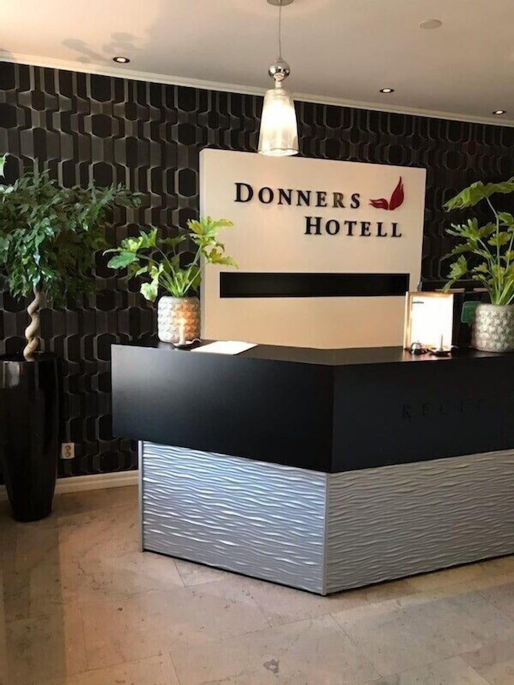 

Milano - Visby - Donners Hotell