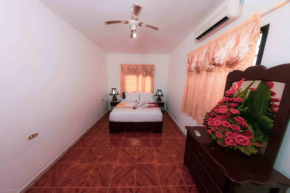 

Roma - Boca Chica - Residence Tropical Garden