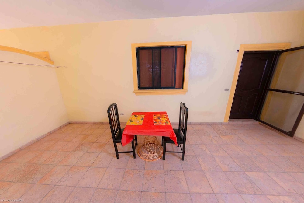 

Bologna - Boca Chica - Residence Tropical Garden