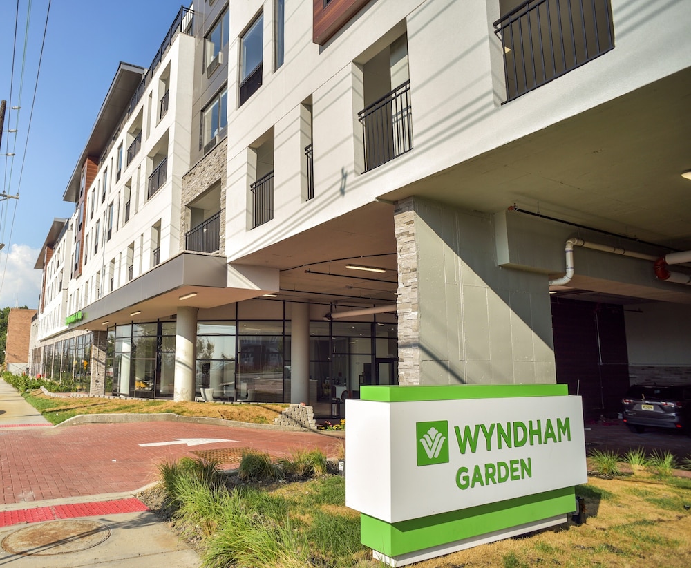 

Milano - New York - Manhattan - Wyndham Garden North Bergen Near Secaucus