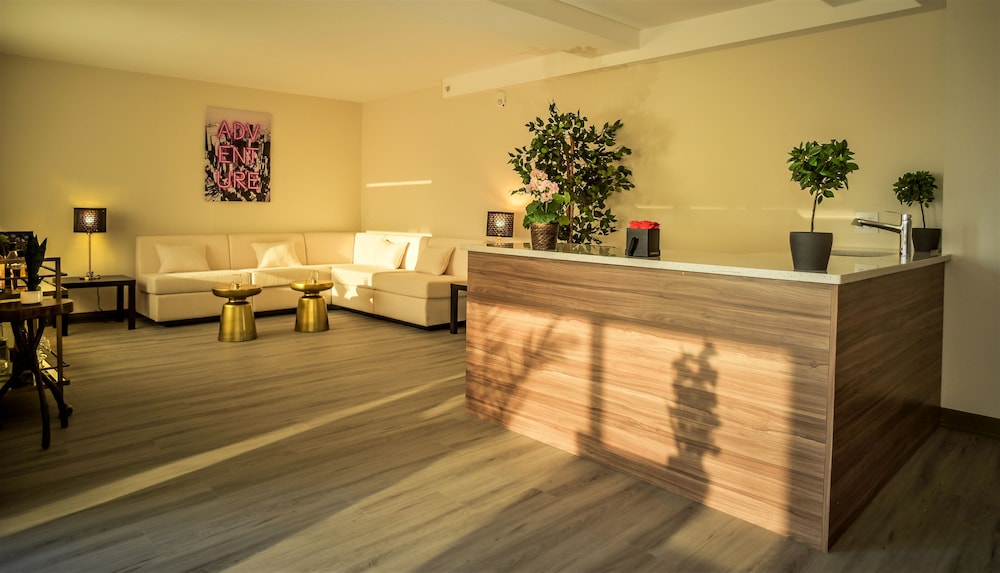 

Firenze - Jersey City - Wyndham Garden North Bergen Near Secaucus