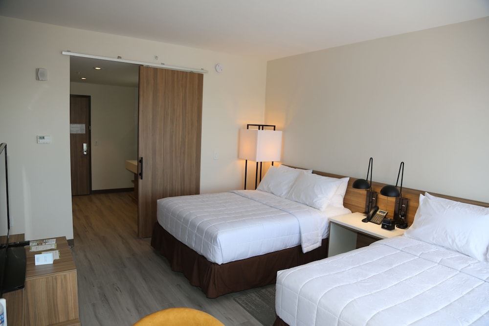 

Roma - Union City (NJ) - Wyndham Garden North Bergen Near Secaucus