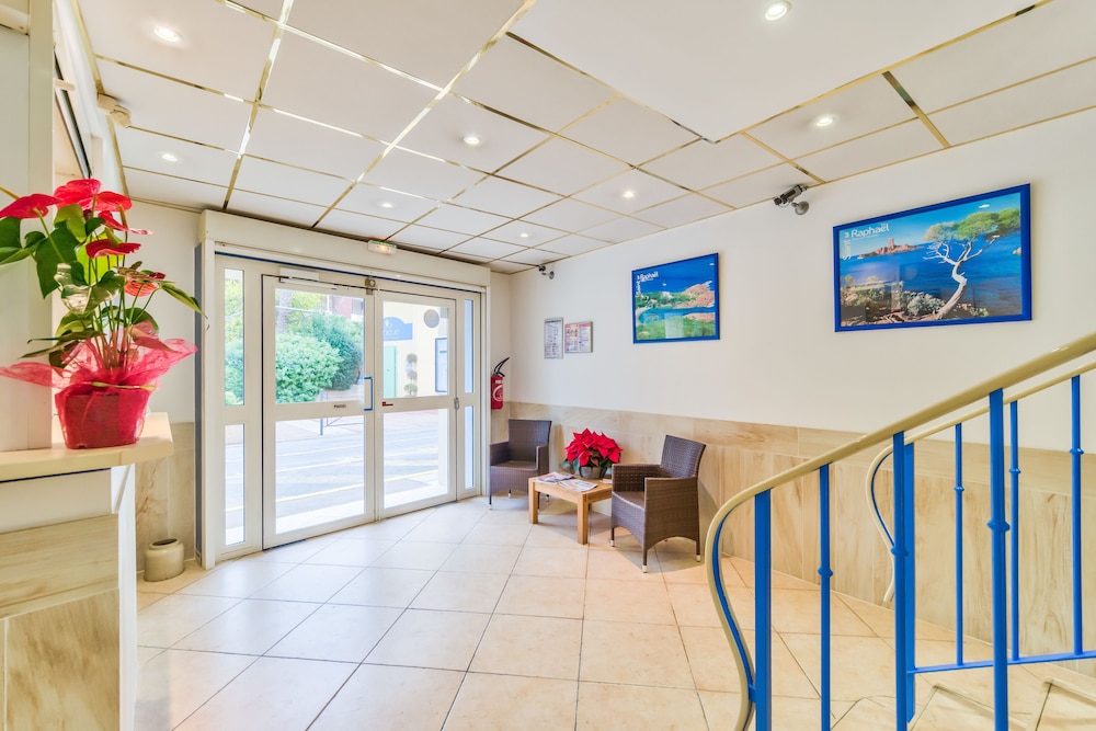 

Torino - Agay - Hotel Provencal