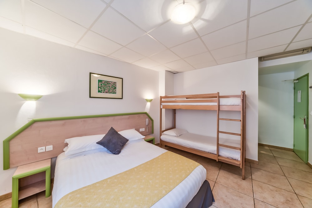 

Napoli - Agay - Hotel Provencal