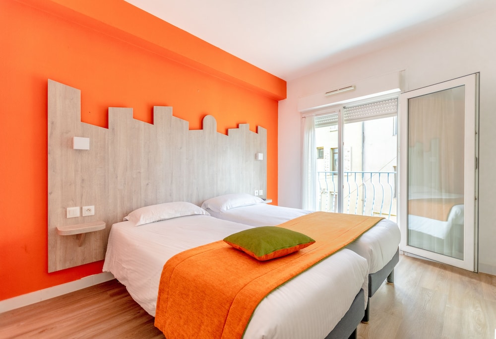 

Roma - Agay - Hotel Provencal