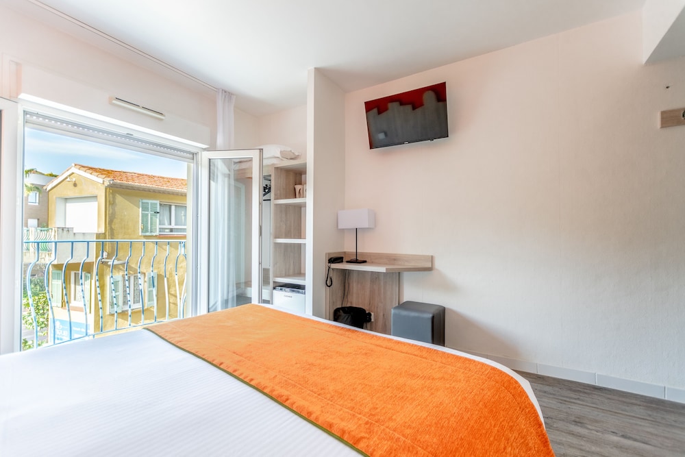 

Roma - Agay - Hotel Provencal