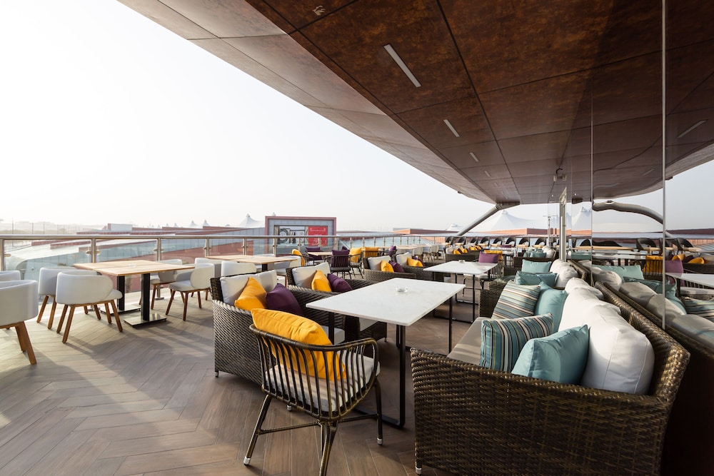 

Verona - Dubai - Premier Inn Dubai Dragon Mart
