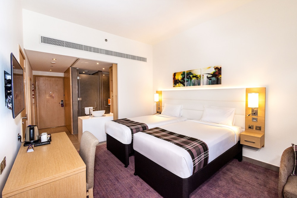 

Milano - Dubai - Premier Inn Dubai Dragon Mart