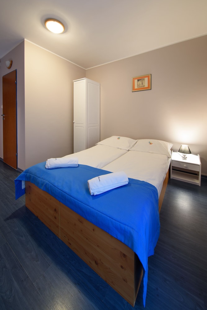 

Catania - Opatkowice - Hotel Nowa Panorama