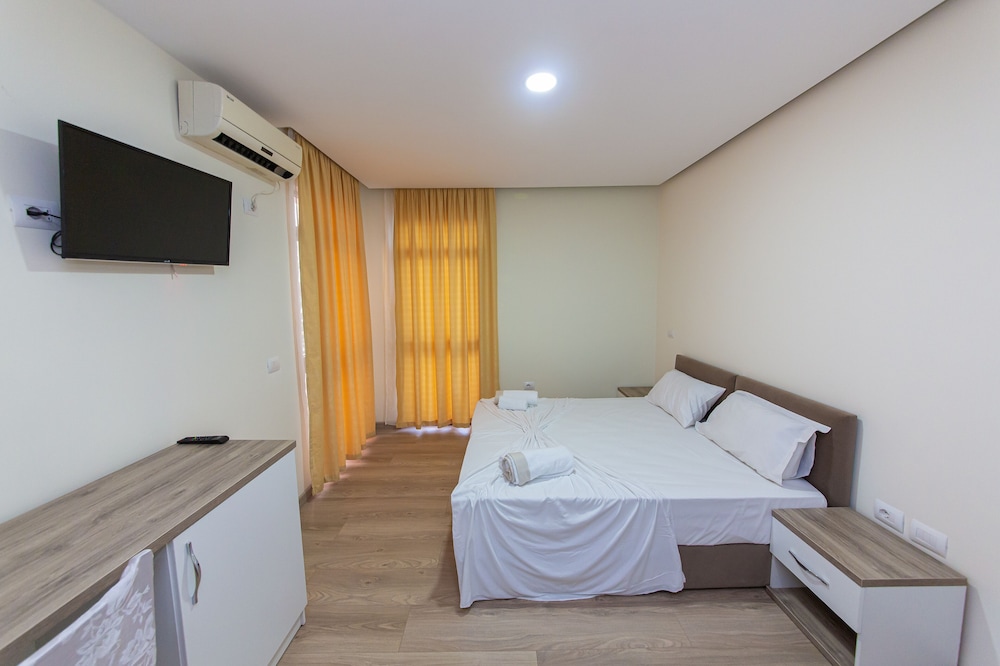 

Roma - Golem - Esal Hotel