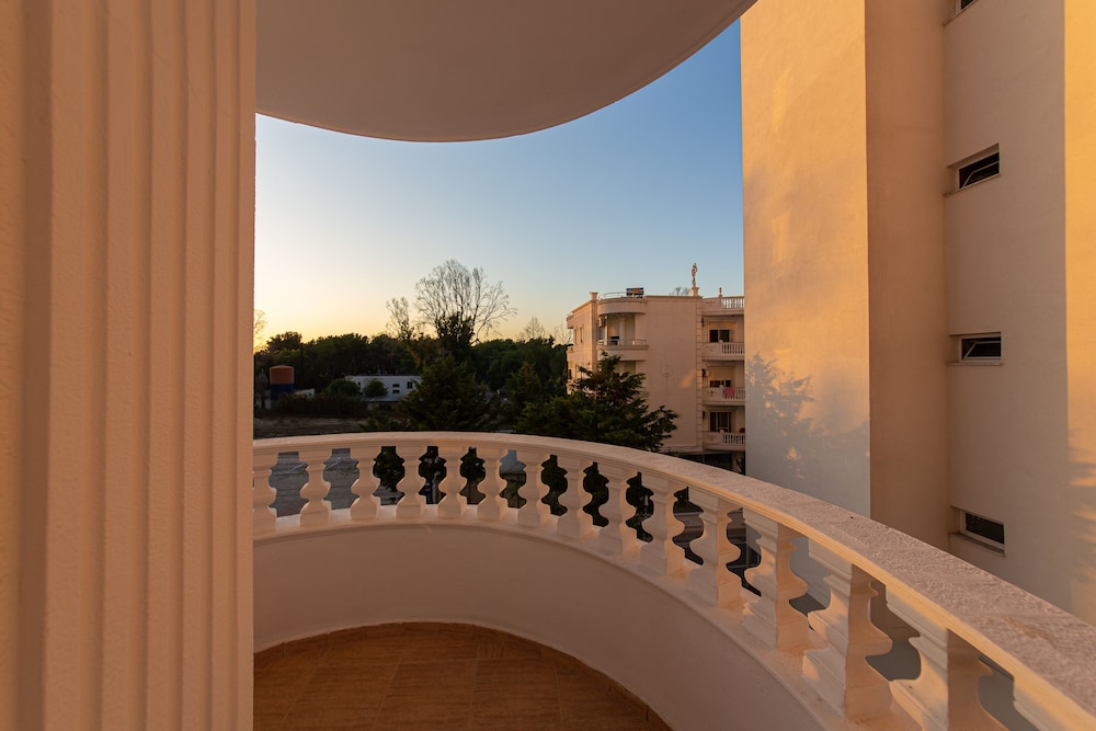 

Bari - Golem - Esal Hotel