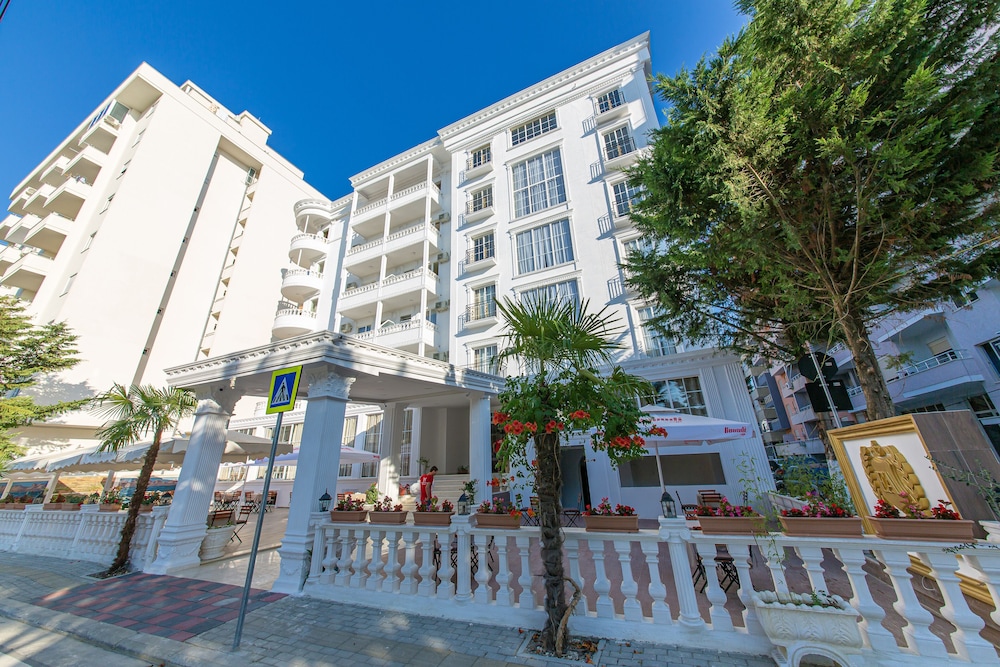 

Venezia - Golem - Esal Hotel