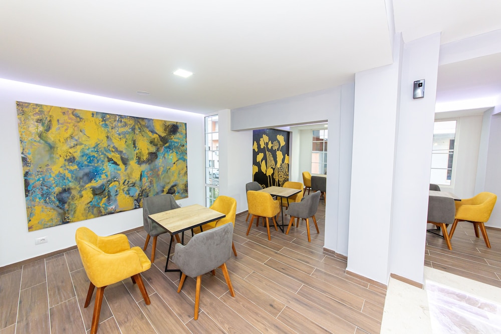 

Pescara - Golem - Esal Hotel