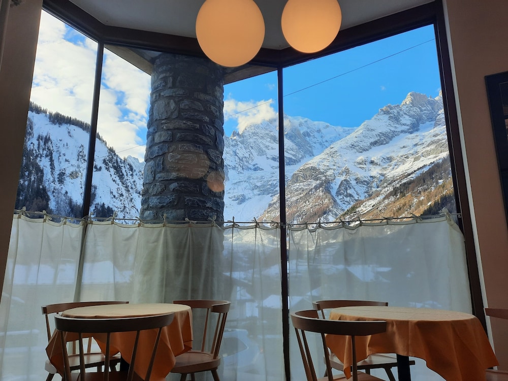 

Olbia - Valle d'Aosta, Montagna Italia - Hotel Aigle
