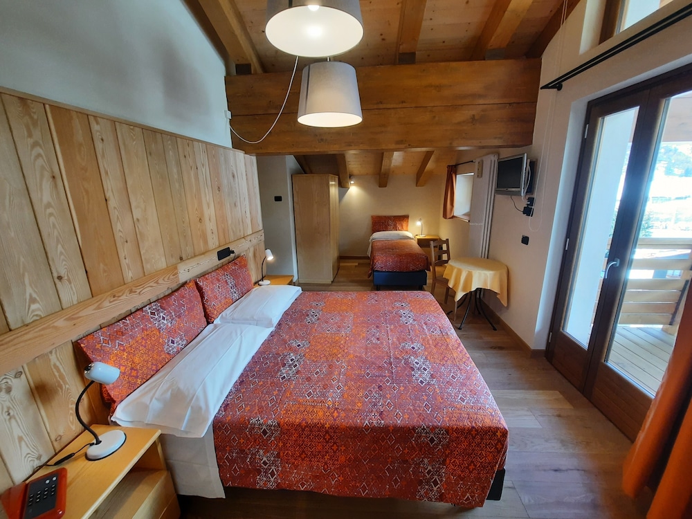 

Catania - Courmayeur - Hotel Aigle